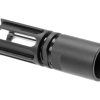 Clawgear AUG Starblast Flash Hider Black
