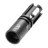 Clawgear AUG Starblast Flash Hider Black