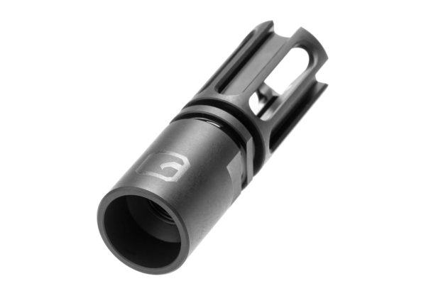 Clawgear AUG Starblast Flash Hider Black