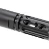 Clawgear AUG Starblast Hybrid Compensator Black