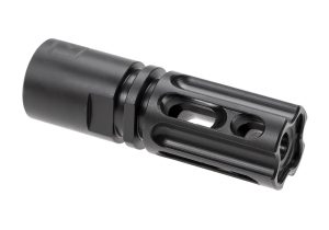 Clawgear AUG Starblast Hybrid Compensator Black