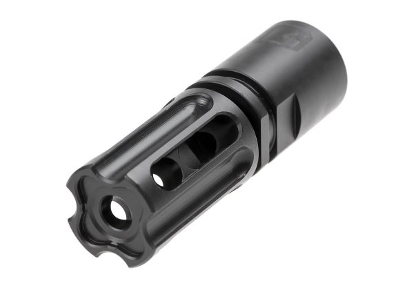 Clawgear AUG Starblast Hybrid Compensator Black