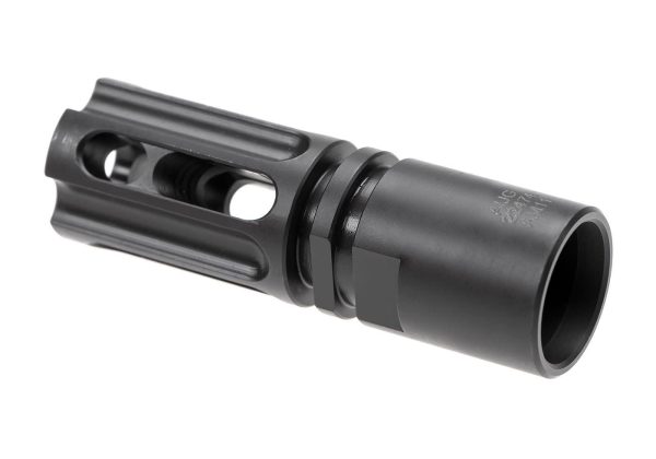 Clawgear AUG Starblast Hybrid Compensator Black