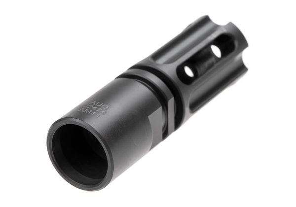 Clawgear AUG Starblast Hybrid Compensator Black