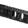 Clawgear AUG Two Chamber Muzzle Brake Black