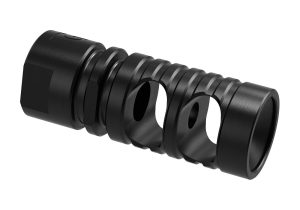 Clawgear AUG Two Chamber Muzzle Brake Black