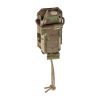Clawgear Backward Flap Pistol Mag Pouch Multicam
