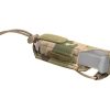 Clawgear Backward Flap Pistol Mag Pouch Multicam