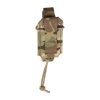 Clawgear Backward Flap Pistol Mag Pouch Multicam