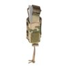 Clawgear Backward Flap Pistol Mag Pouch Multicam