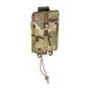Clawgear Backward Flap Rifle Mag Pouch Multicam