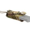 Clawgear Backward Flap Rifle Mag Pouch Multicam
