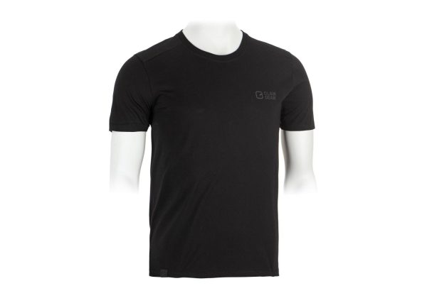 Clawgear Basic Tee Black S Clawgear Basic Tee Black S