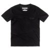 Clawgear Basic Tee Black XS Clawgear Basic Tee Black XS