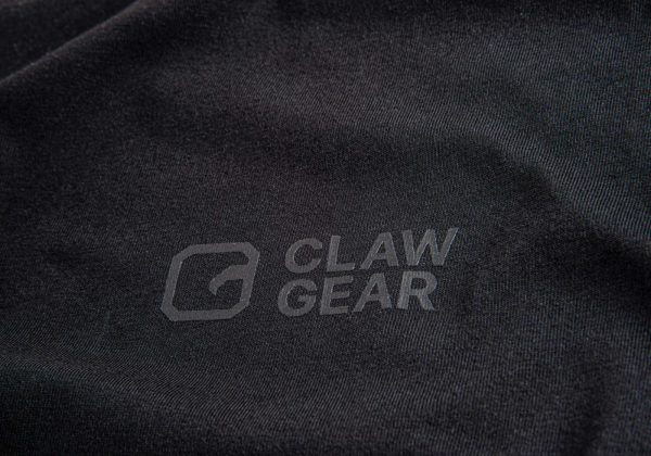 Clawgear Basic Tee Black XS Clawgear Basic Tee Black XS