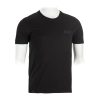Clawgear Basic Tee Black XS Clawgear Basic Tee Black XS
