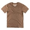 Clawgear Basic Tee Coyote 3XL Clawgear Basic Tee Coyote 3XL