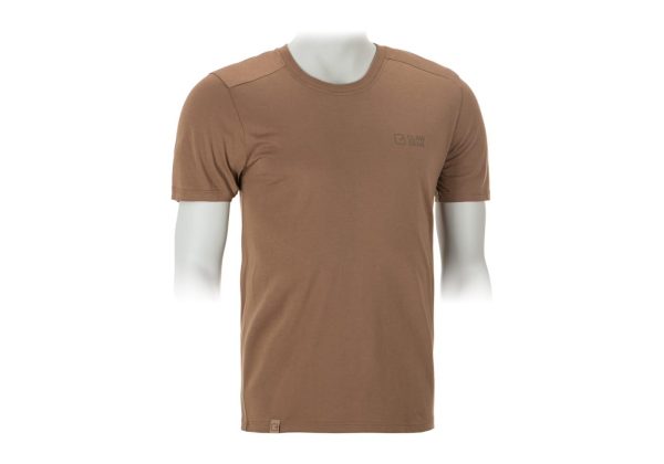 Clawgear Basic Tee Coyote 3XL Clawgear Basic Tee Coyote 3XL