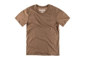 Clawgear Basic Tee Coyote S