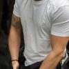 Clawgear Basic Tee Coyote XS