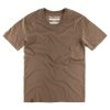 Clawgear Basic Tee Crocodile 3XL