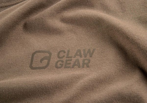 Clawgear Basic Tee Crocodile 3XL