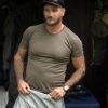 Clawgear Basic Tee Crocodile 3XL