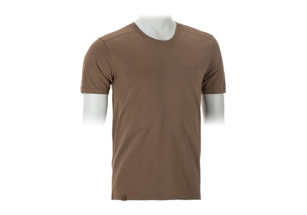 Clawgear Basic Tee Crocodile 3XL