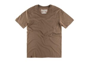 Clawgear Basic Tee Crocodile XS