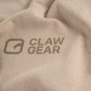 Clawgear Basic Tee Khaki S