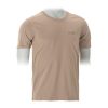 Clawgear Basic Tee Khaki XL