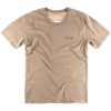Clawgear Basic Tee Khaki XS