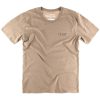 Clawgear Basic Tee Khaki XS