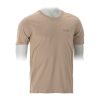 Clawgear Basic Tee Khaki XS