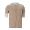 Clawgear Basic Tee Khaki XS
