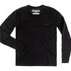 clawgear-basic-tee-ls-black-3xl-1 Clawgear Basic Tee LS Black 3XL