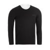 Clawgear Basic Tee LS Black L