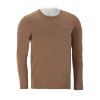 Clawgear Basic Tee LS Coyote M