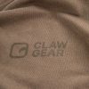 Clawgear Basic Tee LS Crocodile 2XL