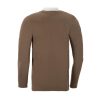 Clawgear Basic Tee LS Crocodile S