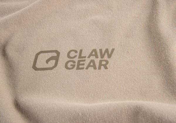 Clawgear Basic Tee LS Khaki L