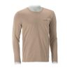 Clawgear Basic Tee LS Khaki M