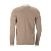 Clawgear Basic Tee LS Khaki M