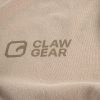 Clawgear Basic Tee LS Khaki S