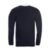 Clawgear Basic Tee LS Navy L