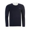 Clawgear Basic Tee LS Navy S