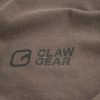 Clawgear Basic Tee LS Stonegrey Olive XS