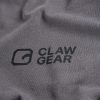 Clawgear Basic Tee LS Wolf Grey 2XL