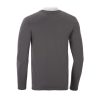 Clawgear Basic Tee LS Wolf Grey S