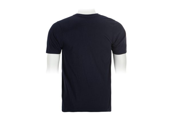 Clawgear Basic Tee Navy M